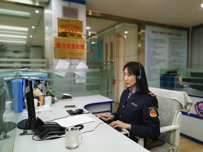 河北省保定市12315 堅守人民身邊，優(yōu)化技術(shù)推廣服務(wù)